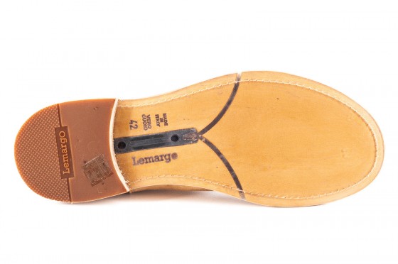 Riccardo Cartillone Lemargo AV08A Tabacco