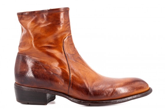 Riccardo Cartillone Lemargo DE04A Cognac