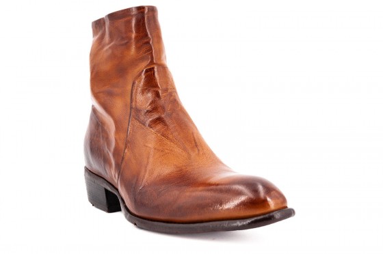 Riccardo Cartillone Lemargo DE04A Cognac