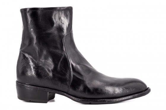 Riccardo Cartillone Lemargo DE04A Nero