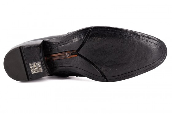 Riccardo Cartillone Lemargo DE04A Nero