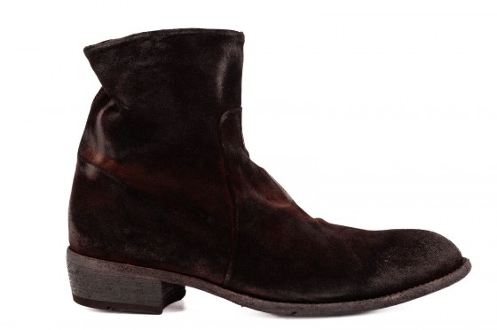 Riccardo Cartillone Lemargo DE04A Teak