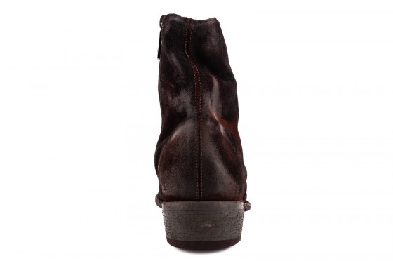 Riccardo Cartillone Lemargo DE04A Teak