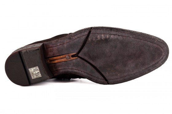 Riccardo Cartillone Lemargo DE04A Teak