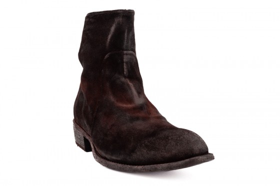 Riccardo Cartillone Lemargo DE04A Teak