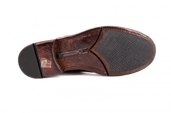 Riccardo Cartillone Lemargo DF06A Cognac