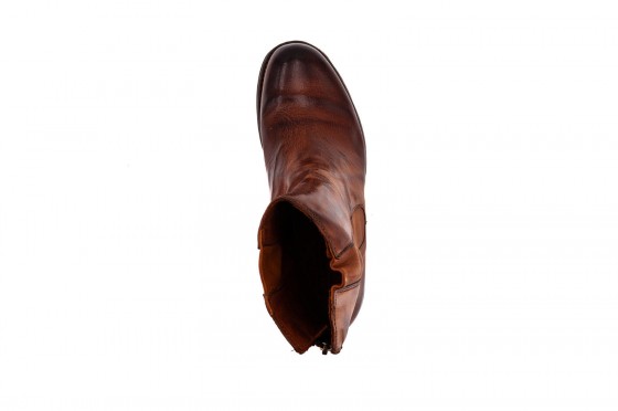 Riccardo Cartillone Lemargo DF06A Cognac