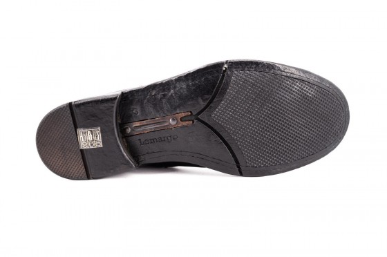 Riccardo Cartillone Lemargo DF06A Nero