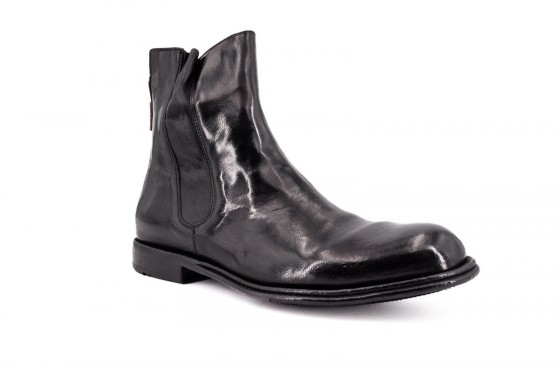 Riccardo Cartillone Lemargo DF06A nero