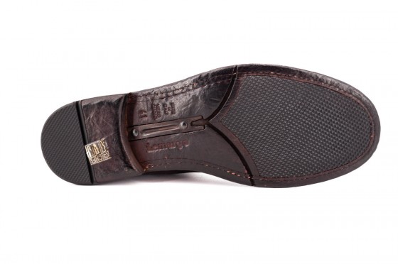 Riccardo Cartillone Lemargo DF06A Teak