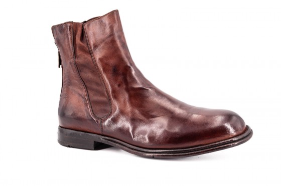 Riccardo Cartillone Lemargo DF06A Teak