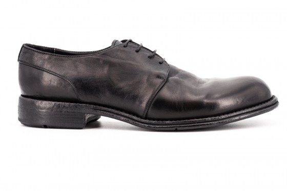 Riccardo Cartillone Lemargo DF09A Nero