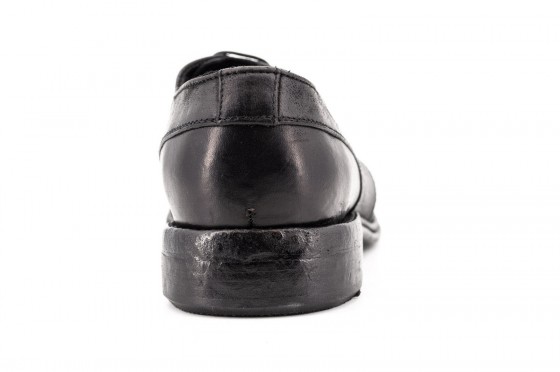 Riccardo Cartillone Lemargo DF09A Nero