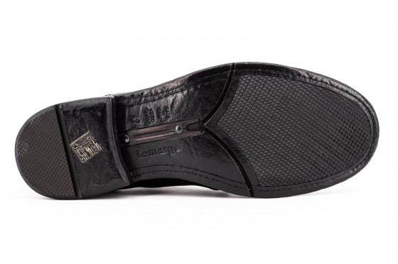 Riccardo Cartillone Lemargo DF09A Nero