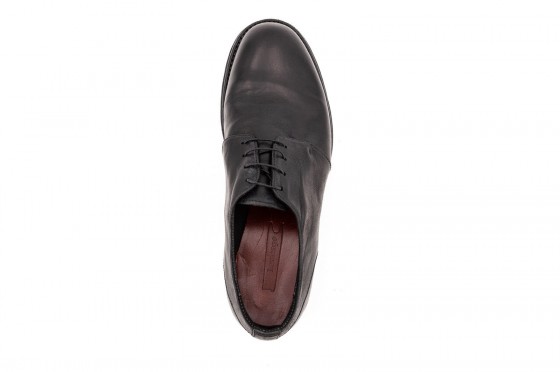 Riccardo Cartillone Lemargo DF09A Nero