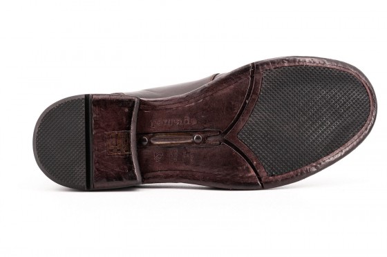 Riccardo Cartillone Lemargo DF09A Teak