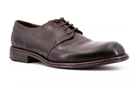 Riccardo Cartillone Lemargo DF09A Teak