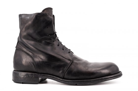 Riccardo Cartillone Lemargo DF10A Nero