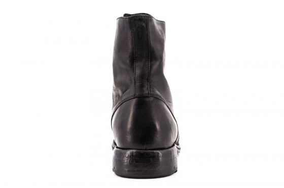 Riccardo Cartillone Lemargo DF10A Nero