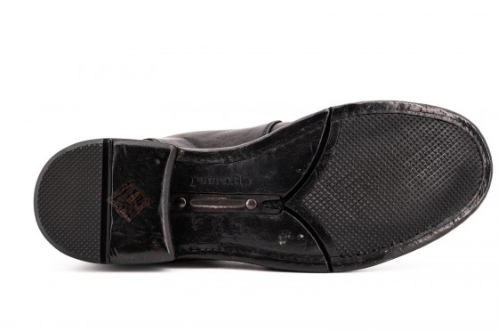 Riccardo Cartillone Lemargo DF10A Nero