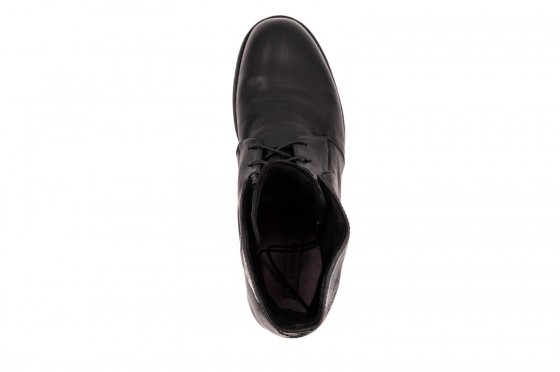 Riccardo Cartillone Lemargo DF10A Nero