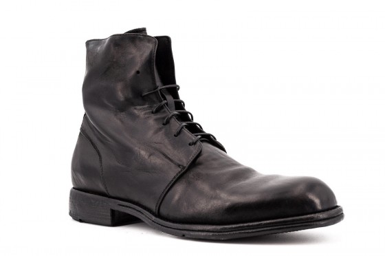 Riccardo Cartillone Lemargo DF10A nero