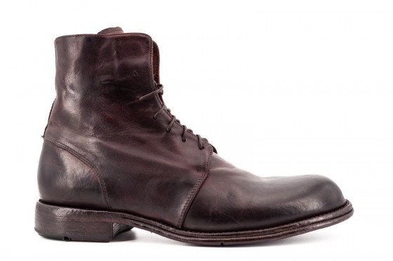 Riccardo Cartillone Lemargo DF10A Teak