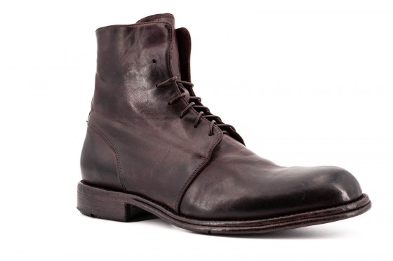 Riccardo Cartillone Lemargo DF10A Teak