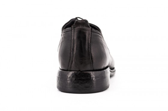 Riccardo Cartillone Lemargo DF12A Nero