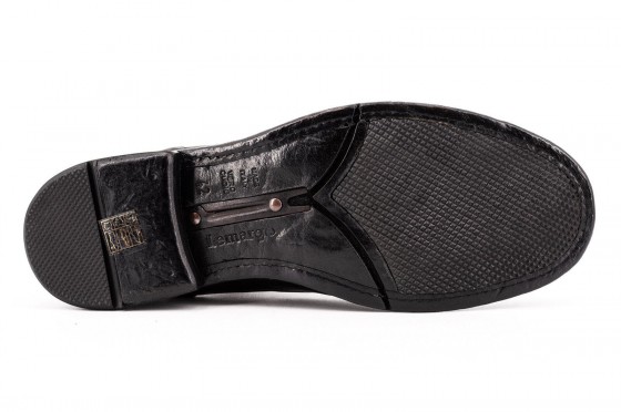 Riccardo Cartillone Lemargo DF12A Nero