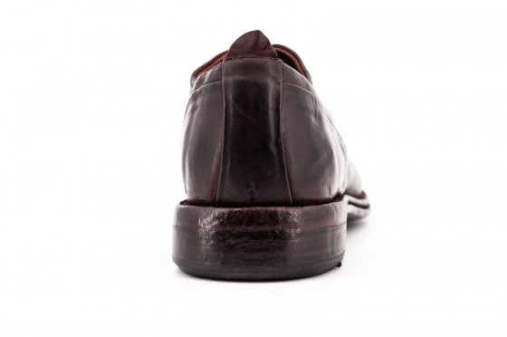 Riccardo Cartillone Lemargo DF12A Teak