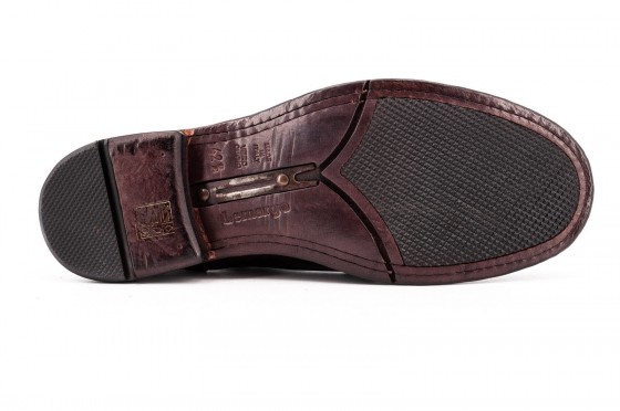 Riccardo Cartillone Lemargo DF12A Teak