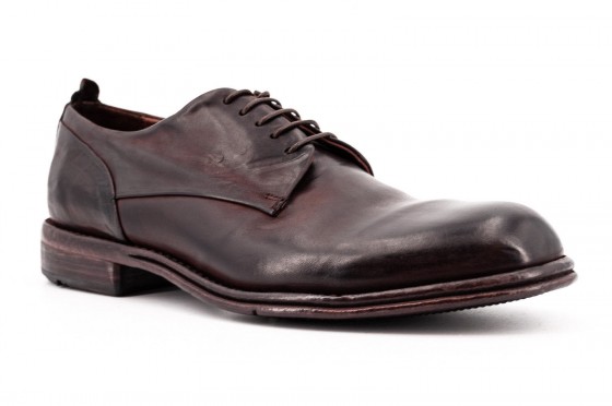 Riccardo Cartillone Lemargo DF12A Teak