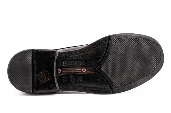 Riccardo Cartillone Lemargo DF13A Nero