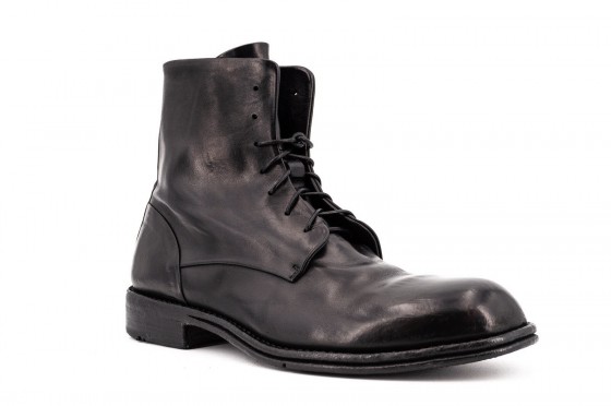 Riccardo Cartillone Lemargo DF13A nero