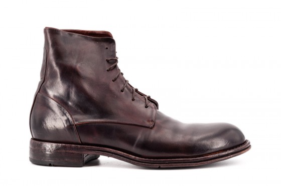 Riccardo Cartillone Lemargo DF13A Teak