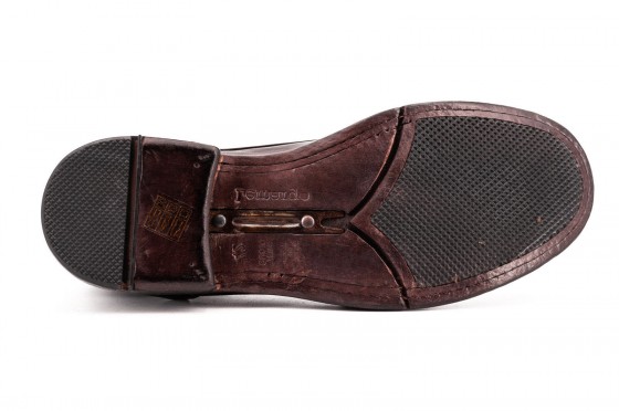 Riccardo Cartillone Lemargo DF13A Teak