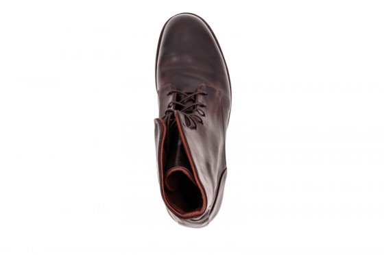 Riccardo Cartillone Lemargo DF13A Teak