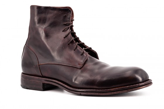 Riccardo Cartillone Lemargo DF13A Teak