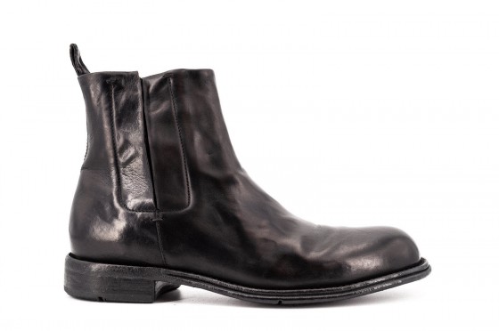 Riccardo Cartillone Lemargo DF14A Nero