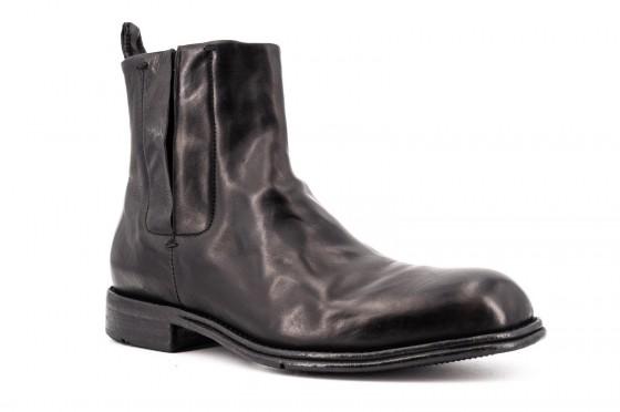 Riccardo Cartillone Lemargo DF14A nero