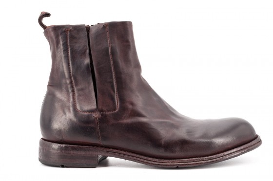 Riccardo Cartillone Lemargo DF14A Teak