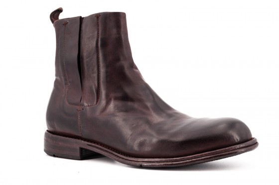 Riccardo Cartillone Lemargo DF14A Teak