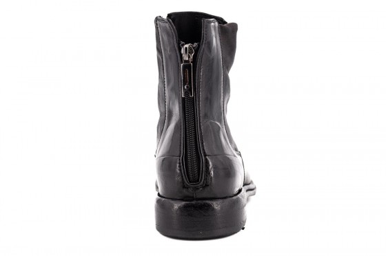 Riccardo Cartillone Lemargo DF15A Nero