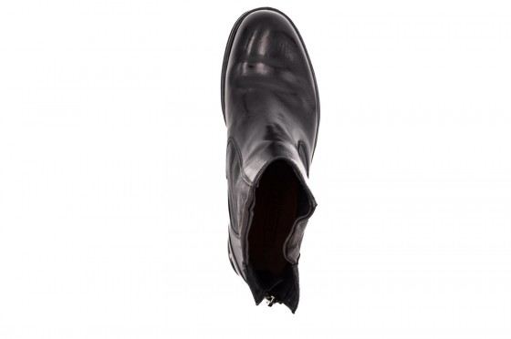 Riccardo Cartillone Lemargo DF15A Nero