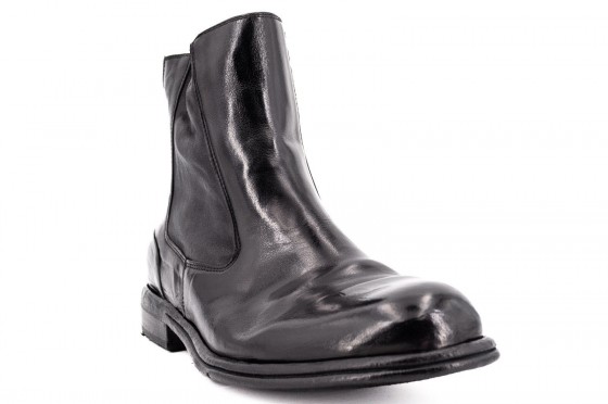 Riccardo Cartillone Lemargo DF15A nero