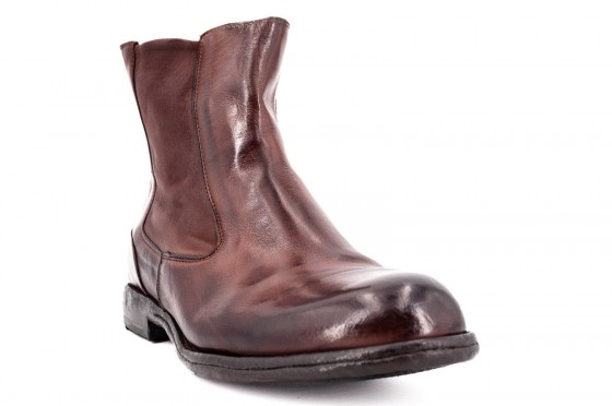 Riccardo Cartillone Lemargo DF15A Teak