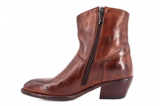 Riccardo Cartillone Lemargo DG01F Copper