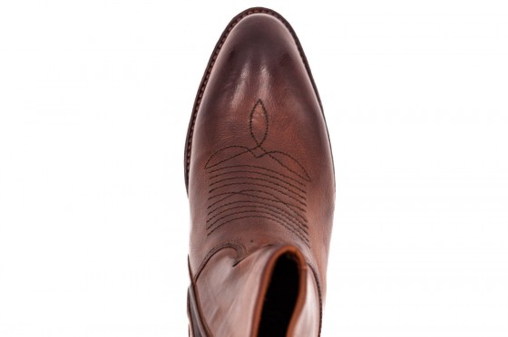 Riccardo Cartillone Lemargo DG01F Copper