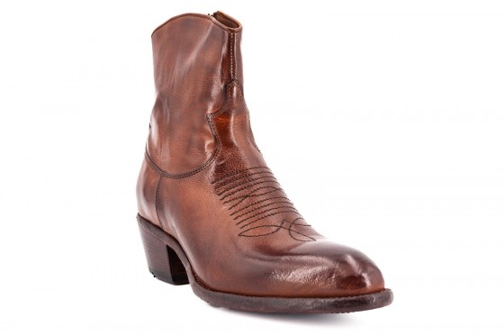 Riccardo Cartillone Lemargo DG01F copper